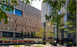 Brookfield Ecoworld - Campus 2